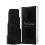 Perfume Montana Black Edition