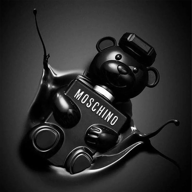Perfume Moschino Toy Boy