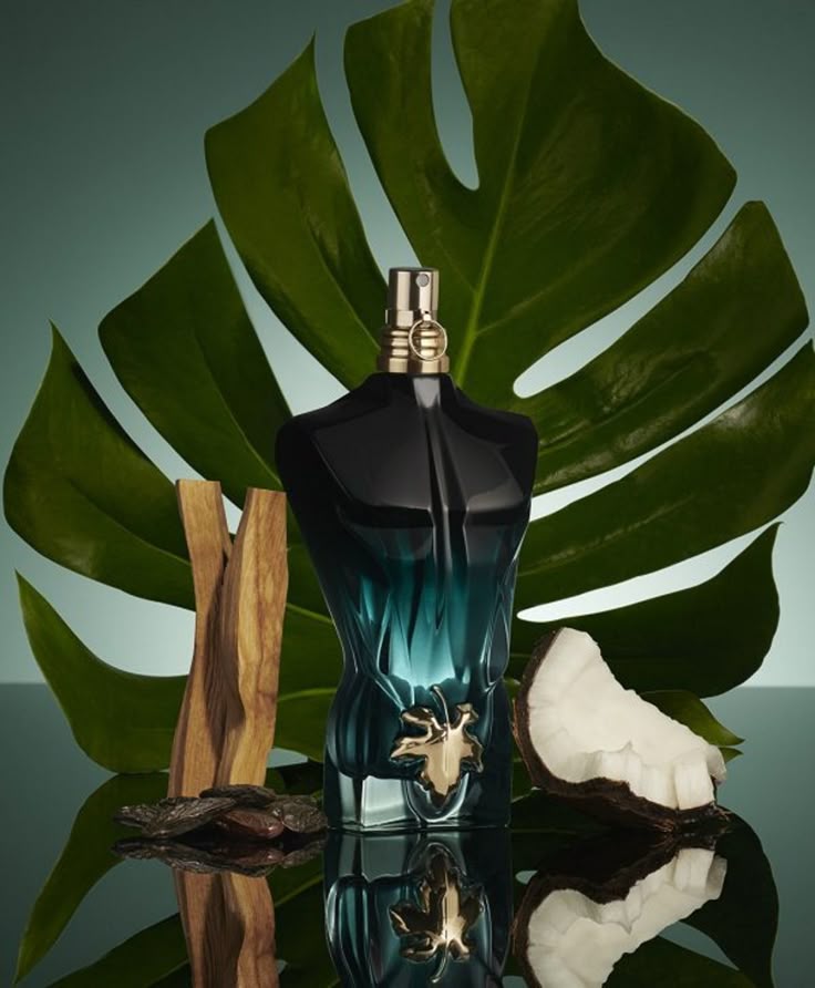 Perfume Le Beau Le Parfum