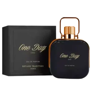 Reyane Tradition One Day Oud - 100 ml - Eau de Toilette