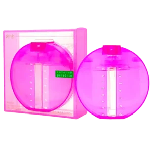  Paradiso Inferno Pink - 100 ml, Eau de Toilette