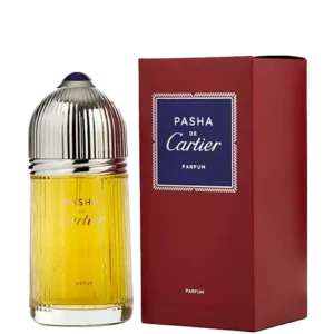 Pasha de Cartier - 100 ml - Parfum