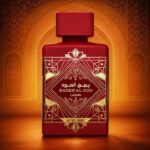 Lattafa Bade'e Al Oud Sublime - Tropical, Fruity, Fresh, Vanilla - Eau de Parfum de Fragancia Duradera para Unisex, 3.40 Onzas / 100 ml