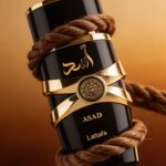 Perfume Lattafa Asad