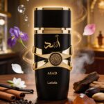 Perfume Lattafa Asad