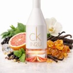 CALVIN KLEIN CK IN2U Eau de Toilette para mujer