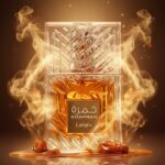 Perfume Lattafa Khamrah
