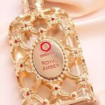 Perfume Royal Amber Luxury collection