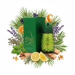 Perfume pino Silvestre