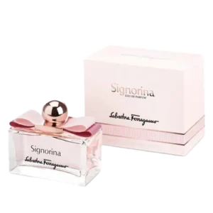  Signorina - 100 ml, Eau de Parfum
