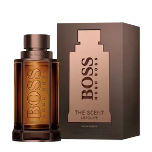 The Scent Absolute - 100 ml, Eau de Parfum