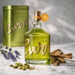 Perfume Liz Curve for men