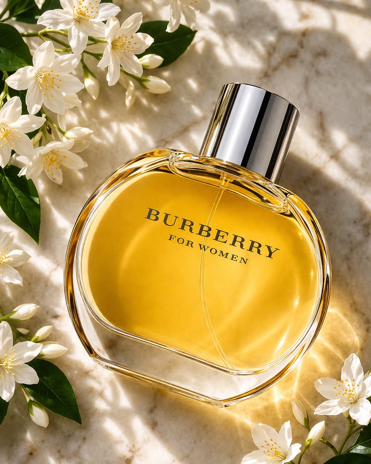 Perfume Burberry for women