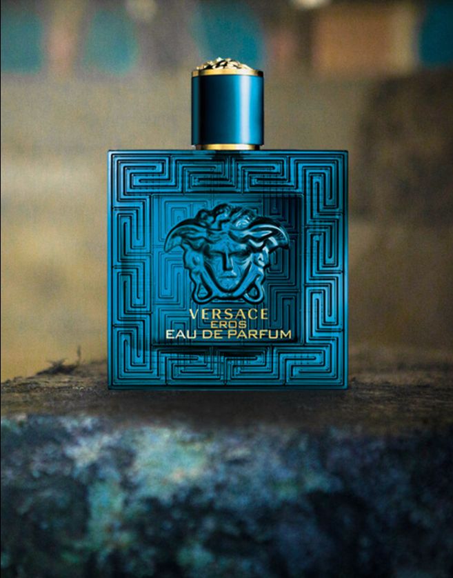 Perfume Versace Eros