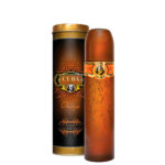 Perfume Cuba Orange