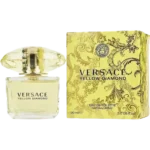 Perfume Yellow Diamond