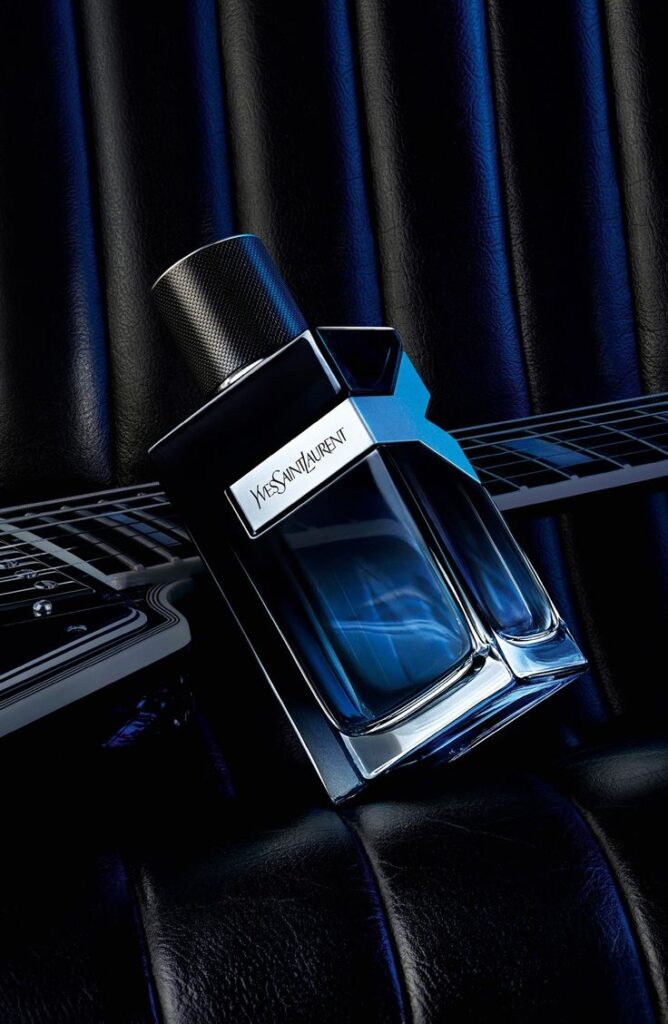 Perfume Y Yves Saint Laurent