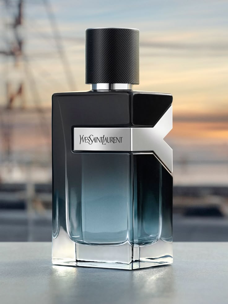 Perfume Y Yves Saint Laurent