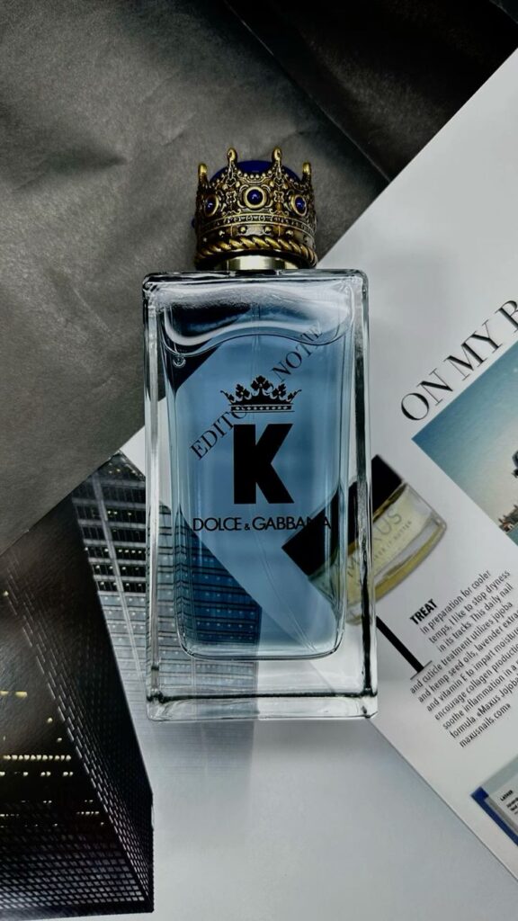 K by Dolce&Gabbana от Dolce and Gabbana