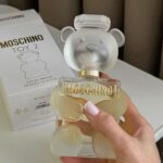 Perfume toy 2