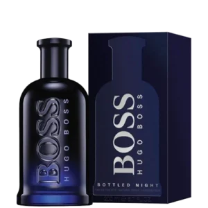  Boss Bottled Night - 200 ml, Eau de Toilette