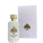 Perfume Game Spades Royale