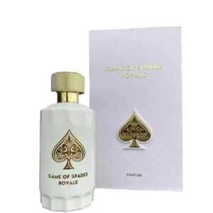  Game Spades Royale - 100 ml, Parfum