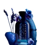Perfume Boss Bottled Night Hugo Boss para Hombre con notas de lavanda, violeta y almizclee
