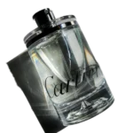 Perfume Eau de Cartier de Cartier para Hombres y Mujeres con notas de yuzu, hojas de violeta y cedro