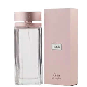  Tous L’Eau de Parfum - 90 ml, Eau de Parfum