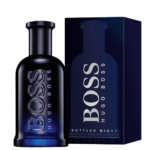 Boss Bottled Night
