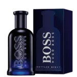Perfume Boss Bottled Night