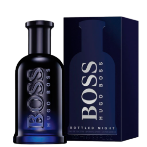  Boss Bottled Night - 100 ml, Eau de Toilette