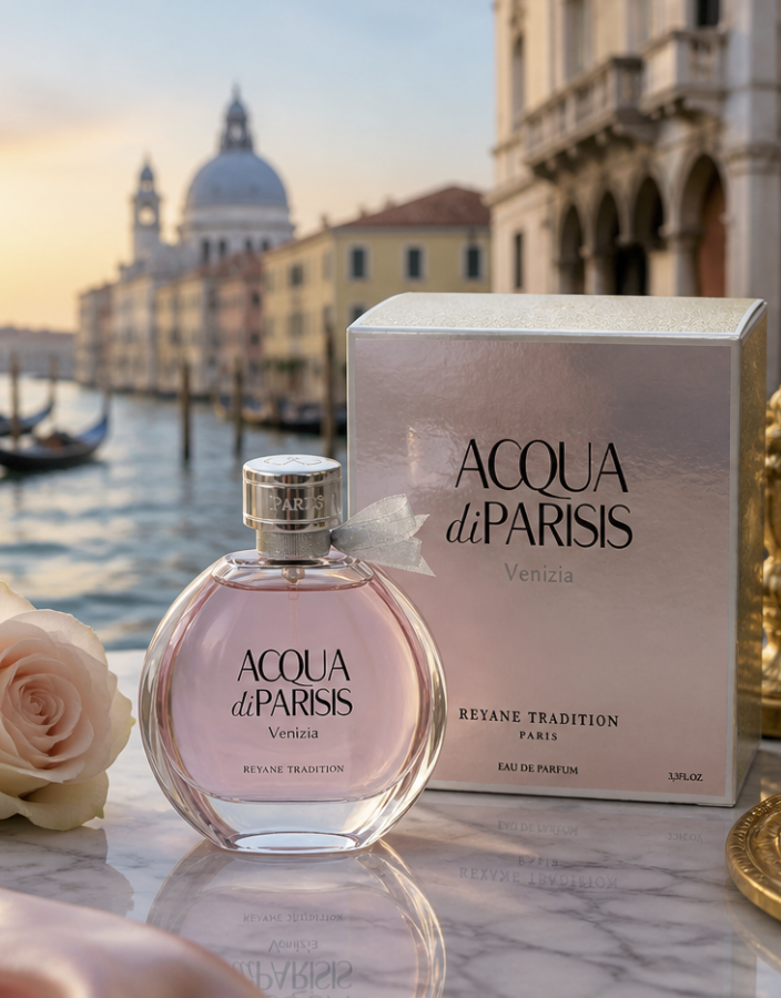 Acqua Di Parisis Venizia de Reyane Tradition para mujer