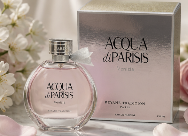 Acqua Di Parisis Venizia de Reyane Tradition para mujer