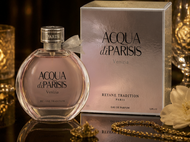 Acqua Di Parisis Venizia de Reyane Tradition para mujer
