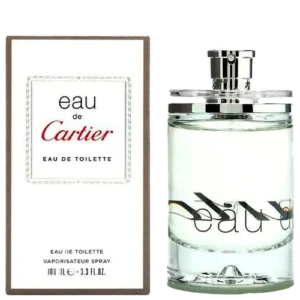Eau de Cartier - 100 ml - Eau de Toilette