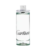 Perfume Eau de Cartier 200 ml edt de Cartier para Hombres y Mujeres con notas cítricas, atalcadas y aromáticas