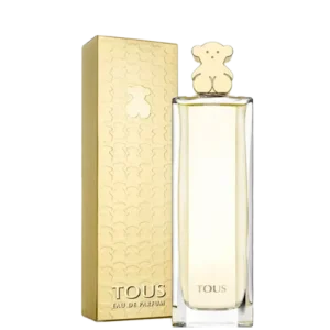  Tous Gold - 90 ml, Eau de Parfum