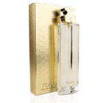 Perfume Tous gold mujer