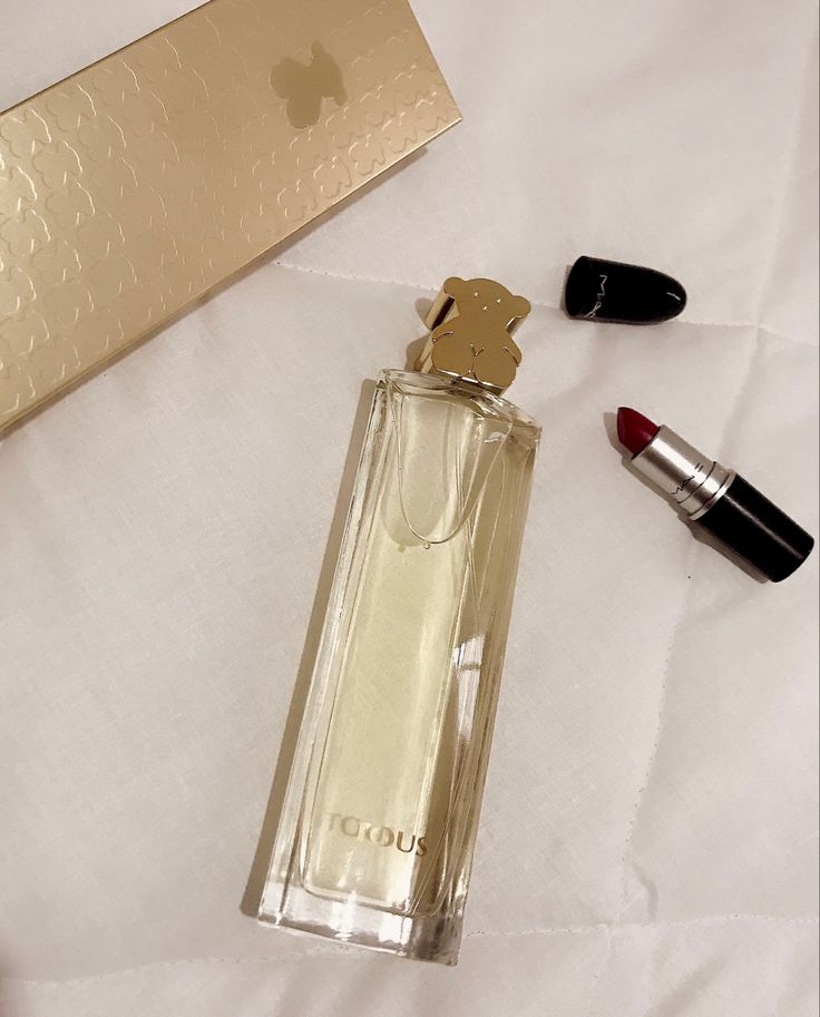 Perfume Tous gold mujer