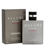 Perfume Chanel Allure Homme Sport Eau Extreme