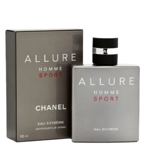  Chanel Allure Homme Sport Eau Extreme - 100 ml