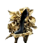 Perfume Good Girl Suprême de Carolina Herrera para Mujer con notas del fruto del bosque, haba tonka, vetiver