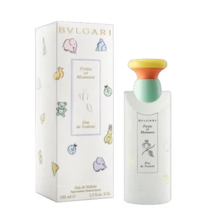 Petits Et Mamans - 100 ml - Eau de Toilette