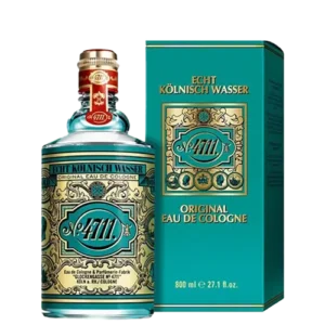 4711 Original Eau Cologne - 800 ml - Eau de Cologne