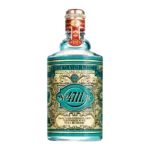 4711 Original Eau de Cologne, con notas de naranja para Hombres y Mujeres