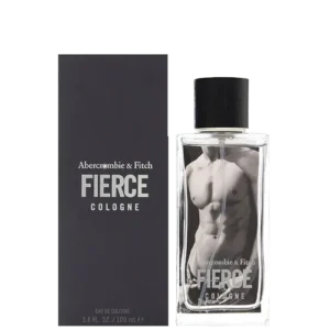  Fierce - 100 ml, Eau de Toilette