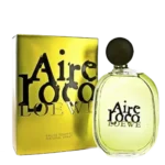 Perfume Aire Loco