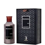 Perfume King de Bharara 200 ml para hombres con notas cítricas, afrutadas y dulces